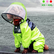 Waterproof Dog Jacket - WINTER EDITION